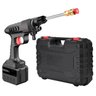 Lavadora Jato de Alta Pressão Bateria sem Fio Portátil - 5