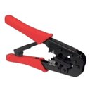 Ver imagem 2 de Alicate para Crimpar RJ45, RJ11, RJ12 Storm