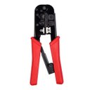 Ver imagem 1 de Alicate para Crimpar RJ45, RJ11, RJ12 Storm