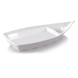 Barco Sushi-sashimi 60,0 X 26,2 X 9,8 Cm Melamina 100% Prof. - 1