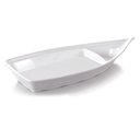 Ver imagem 1 de Barco Sushi-sashimi 60,0 X 26,2 X 9,8 Cm Melamina 100% Prof.