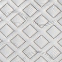 Ver imagem 5 de Cama Box Casal + Colchão de Molas Ensacadas Probel Madrid Pillow Euro Casal