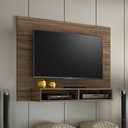 Ver imagem 2 de Painel para Tv até 43 Polegadas Eros e Suporte para Tv Notável Móveis