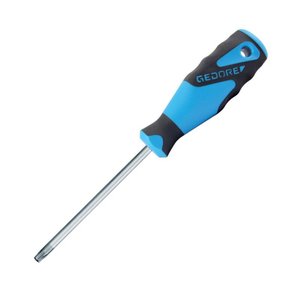 Chave Tork Reta com Cabo e Guia T15 - Gedore 024988
