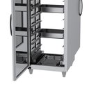 Ver imagem 5 de Pass Through Aquecido 60ºc Total Inox até 20 Gns 1/1 Prpass-200 220v - Progás