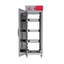 Ver imagem 3 de Pass Through Aquecido 60ºc Total Inox até 20 Gns 1/1 Prpass-200 220v - Progás