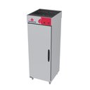 Ver imagem 1 de Pass Through Aquecido 60ºc Total Inox até 20 Gns 1/1 Prpass-200 220v - Progás