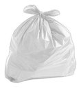 Ver imagem 1 de Saco Lixo de 100 Litros Branco Leitoso 75x95x0,10. C/100