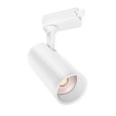 Ver imagem 1 de Spot Led 10w 6500k p/ Trilho Eletrificado Branco - Lumanti