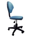 Ver imagem 4 de Mocho Odontologico Concha Bp Maiart Azul Claro