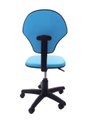 Ver imagem 3 de Mocho Odontologico Concha Bp Maiart Azul Claro