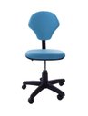 Ver imagem 2 de Mocho Odontologico Concha Bp Maiart Azul Claro
