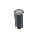 Ver imagem 1 de Embutido de Solo Germany Slim Led 1W Bivolt 3000K - Luz Amarela