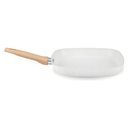 Ver imagem 1 de Frigideira Grill Antiaderente Carmela Vanilla 28cm Mta