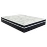 Colchao Casal Molas Bonnel Venezia 1,38x1,88x0,24m Orthoflex - 2