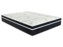 Ver imagem 3 de Colchao Casal Molas Bonnel Venezia 1,38x1,88x0,24m Orthoflex