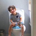 Ver imagem 6 de Troninho Peppy Cosco - Rosa