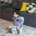 Ver imagem 5 de Troninho Peppy Cosco - Rosa