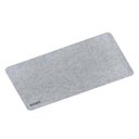 Ver imagem 2 de Mouse Pad Desk Mat Pcyes Exclusive Pro Gray 900x420mm Pcyes - Pmpexppg