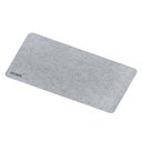 Ver imagem 3 de Mouse Pad Desk Mat Pcyes Exclusive Pro Gray 900x420mm Pcyes - Pmpexppg