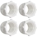 Ver imagem 1 de Bucha de Redução de 3/4" Para 1/2" | Utilimix | Kit 04 Un