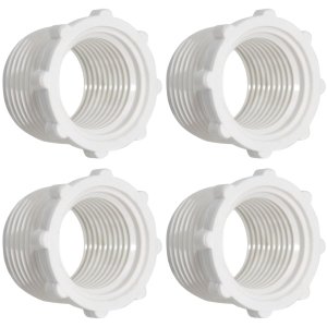 Bucha de Redução de 3/4" Para 1/2" | Utilimix | Kit 04 Un