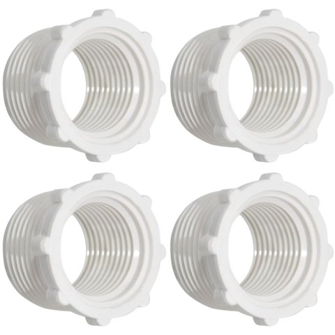 Bucha de Redução de 3/4" Para 1/2" | Utilimix | Kit 04 Un