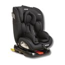 Ver imagem 1 de CADEIRA DE AUTO UNIVERSE 360° 0 A 36KG ISOFIX PRETO - KIDDO