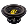 Subwoofer Fb Audio 8 Polegadas 250w Rms - 2