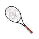 Ver imagem 1 de Raquete de Tênis Wilson Rf 01 Pro (16x19 -320g)