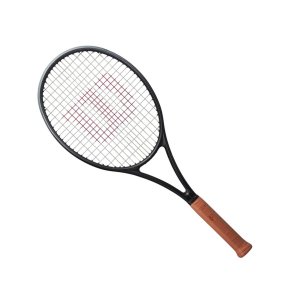 Raquete de Tênis Wilson Rf 01 Pro (16x19 -320g)