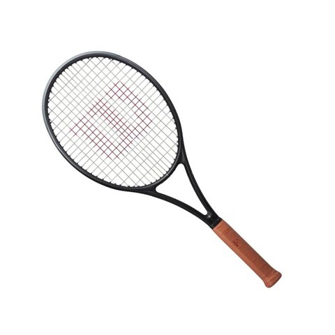 Raquete de Tênis Wilson Rf 01 Pro (16x19 -320g)