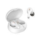 Ver imagem 1 de Fone de Ouvido Bluetooth Earbud Edifier X5 - Com Microfone - com Case Carregador - Branco