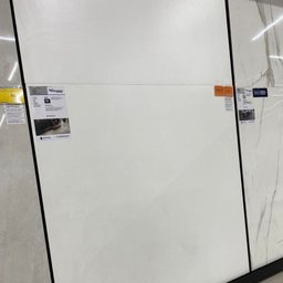 Porcelanato Retificado Embramaco 83x83cm Acetinado Rt83025 Himalaia Plus 2.73m² - 3