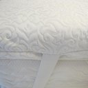 Ver imagem 6 de Pillow Top Viscoelástico Gel Infusion Casal 1,38x1,88x0,05m