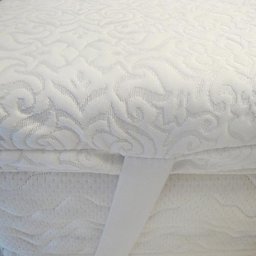 Pillow Top Viscoelástico Gel Infusion Casal 1,38x1,88x0,05m - 6
