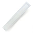 Ver imagem 4 de Painel Led 60x10 Retangular Branco Embutir 18w 6500k Foxlux