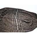 Ver imagem 3 de Rede de Descanso Balanço Marrom 1.40 X 3.60 M