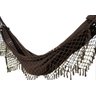 Rede de Descanso Balanço Marrom 1.40 X 3.60 M - 1