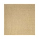 Ver imagem 1 de Tapete Sisal Natural 100x100 Cb