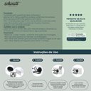 Ver imagem 7 de Barra para Pendurar Utensílios de Cozinha com Ventosa 50cm Aço Cromado