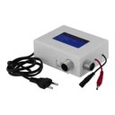 Ver imagem 5 de Torneira de Mesa Automática com Sensor 220v 5551 2989 Leão Metais