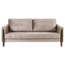 Ver imagem 1 de Sofá Viene 3 Lugares