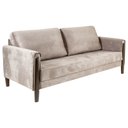 Ver imagem 2 de Sofá Viene 3 Lugares