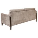 Ver imagem 3 de Sofá Viene 3 Lugares