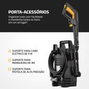 Ver imagem 6 de Lavadora de Alta Pressão Aqua Power I Mondial 1400w Lap-01-gy 60hz 220v