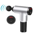 Ver imagem 2 de Aparelho de Massagem Liberação Miofascial Dores Musculares