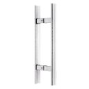 Ver imagem 1 de SILVANA PUXADOR RETO 1000MM INOX POLIDO 97612