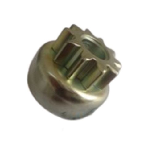 Bendix Partida Motor Mercurio 30-40-50 Hp 3 Cil Mutor Barco
