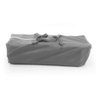 Berço/portátil Stelle Infanti Grey Light Bolsa Transporte+mosquiteiro+bolso Lateral (7x 21 ) Infanti - 9